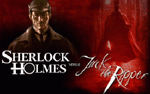 Sherlock Holmes Vs Jack The Ripper [XBOX360] 